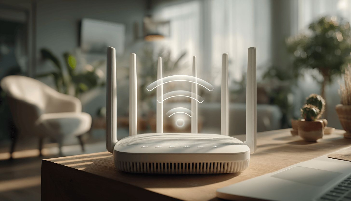 Amélioration du Wi-Fi domestique stratégies pour une connexion plus rapide et sécurisée