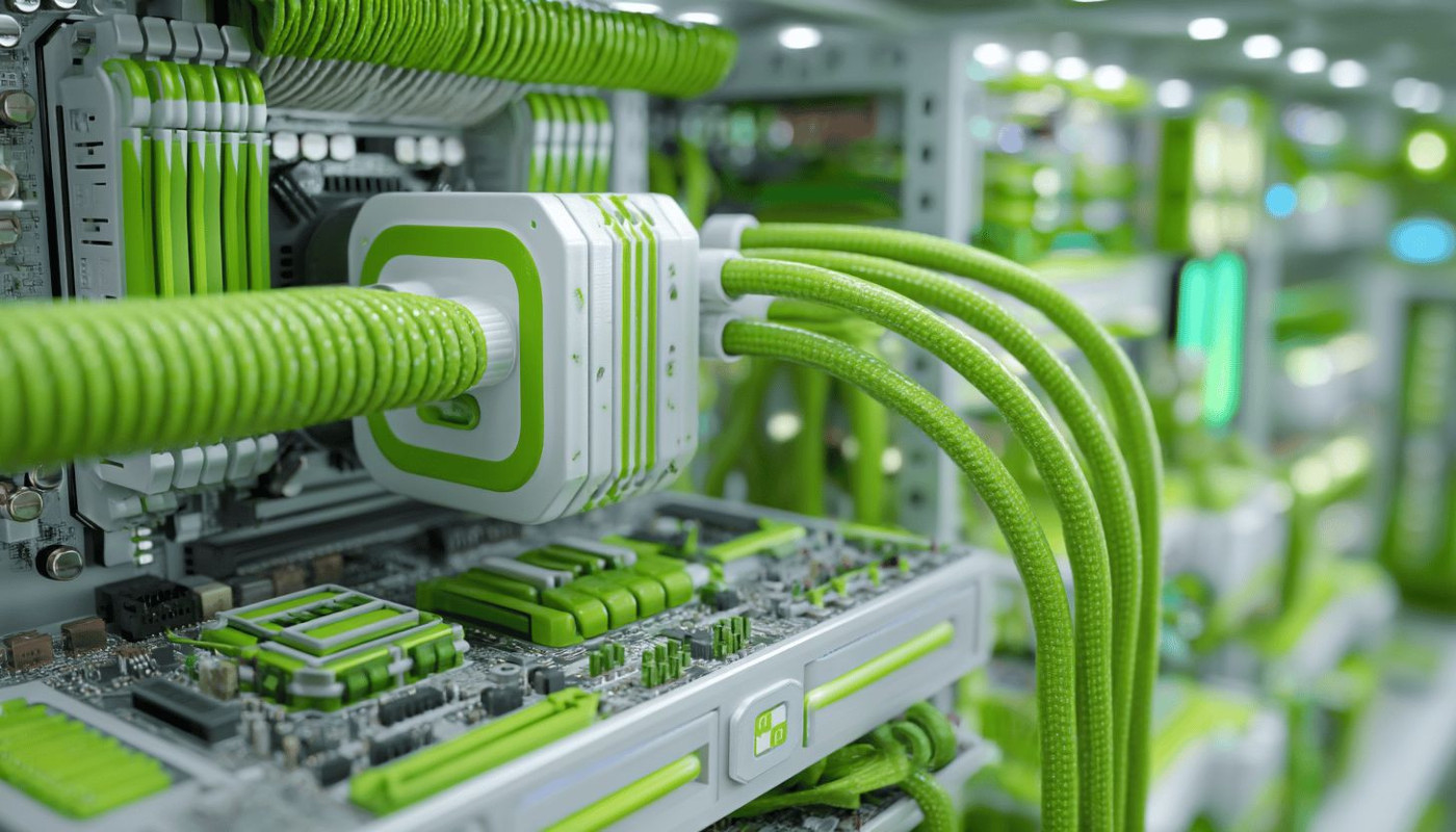 Astuce pour choisir des composants informatiques éco-responsables