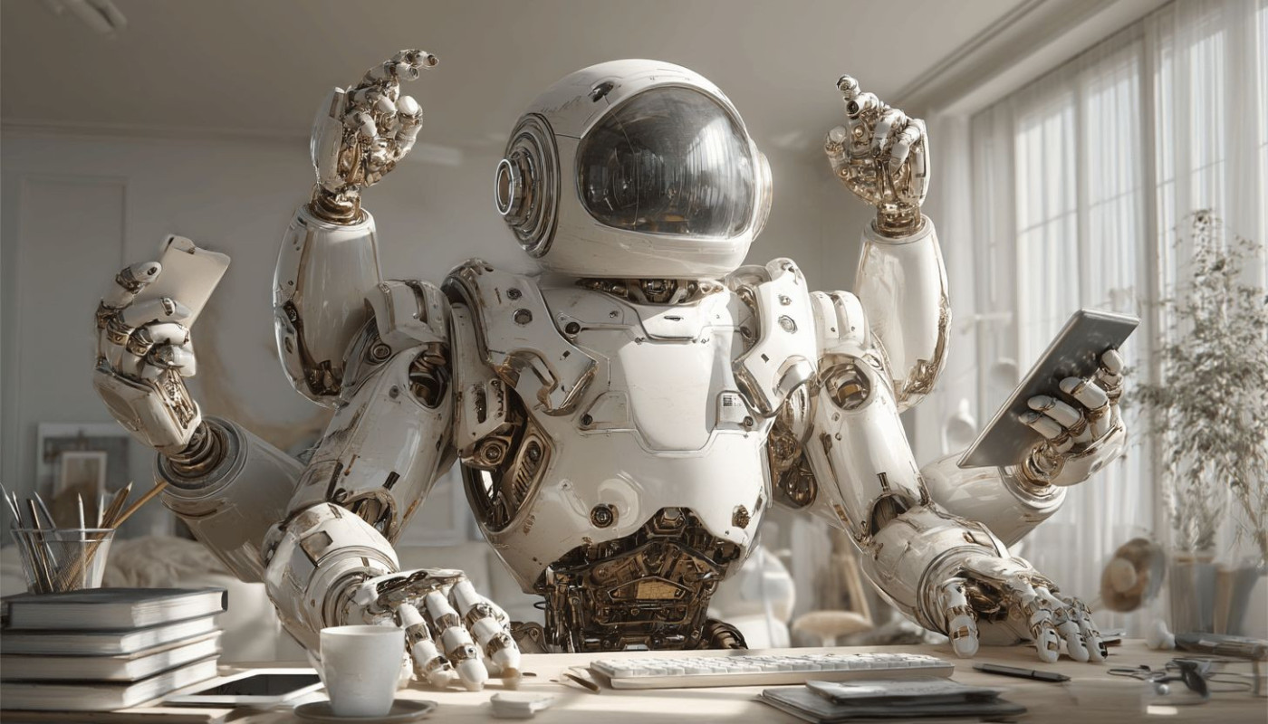 Automatisation des tâches quotidiennes les applications qui transforment votre productivité