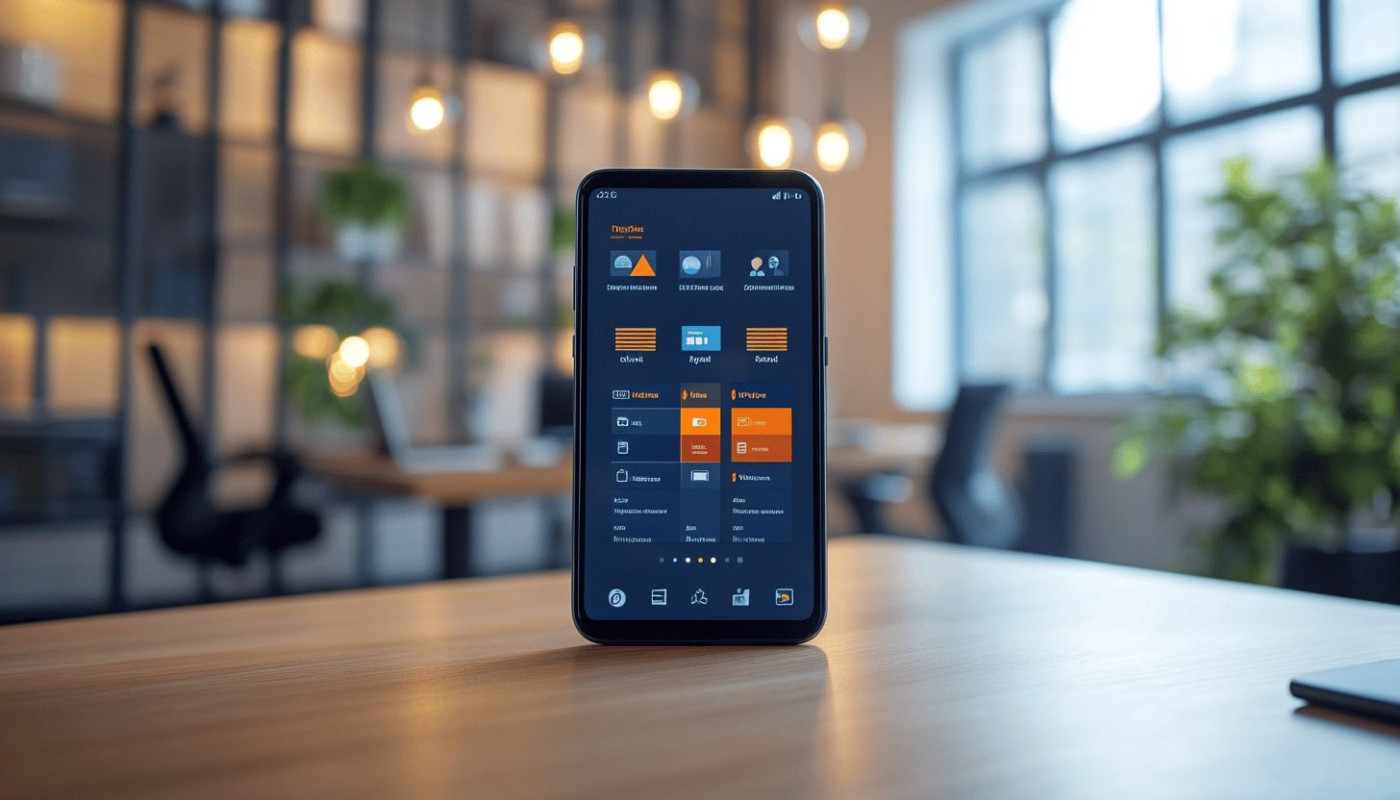 Comment choisir entre développement d'applications natives et hybrides