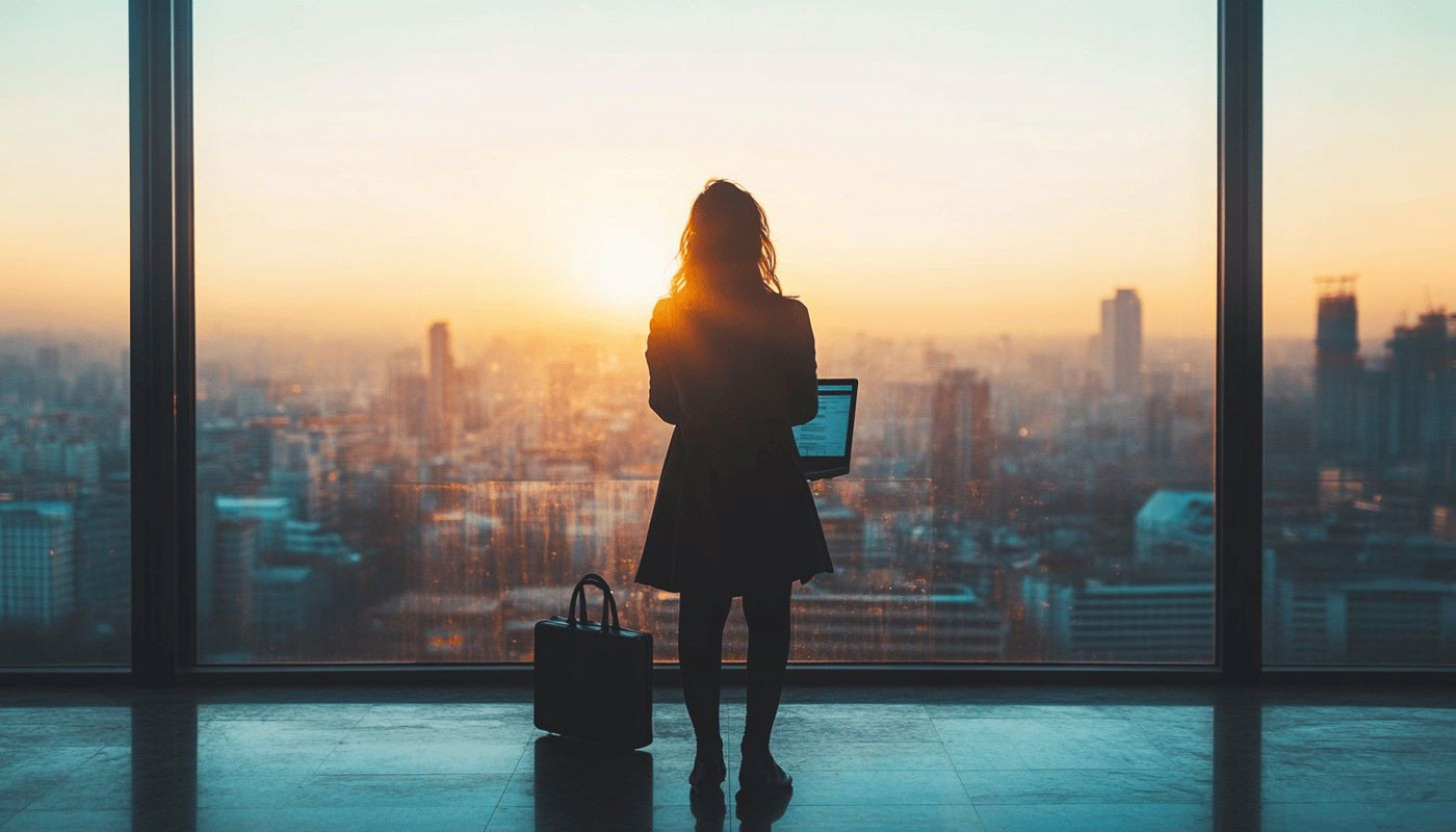 Comment le portage salarial combine liberté de freelance et sécurité du CDI