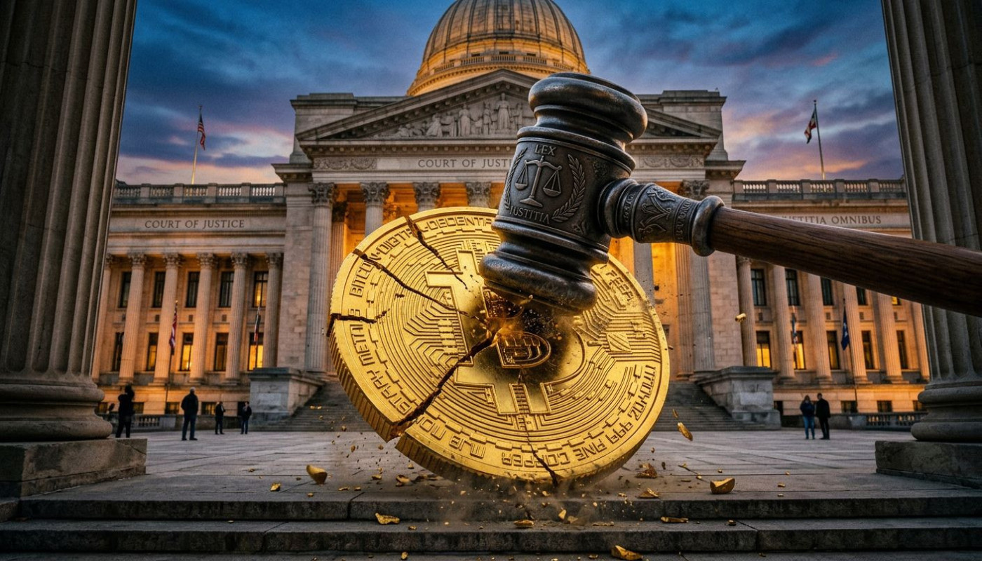 Comment les changements réglementaires impactent-ils les cryptomonnaies ?