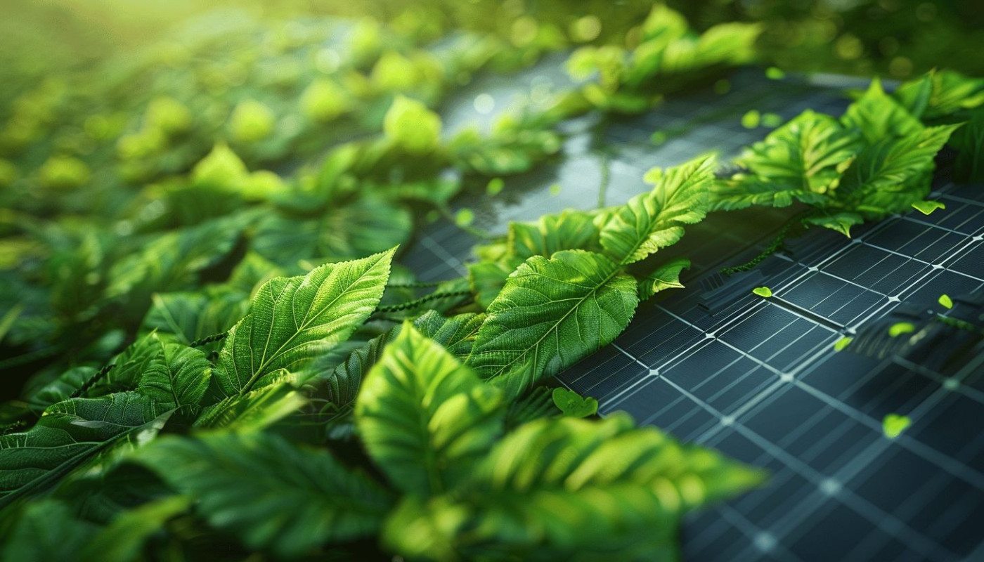Hébergement web écologique en 2023 choisir un fournisseur responsable pour réduire l'empreinte carbone digitale
