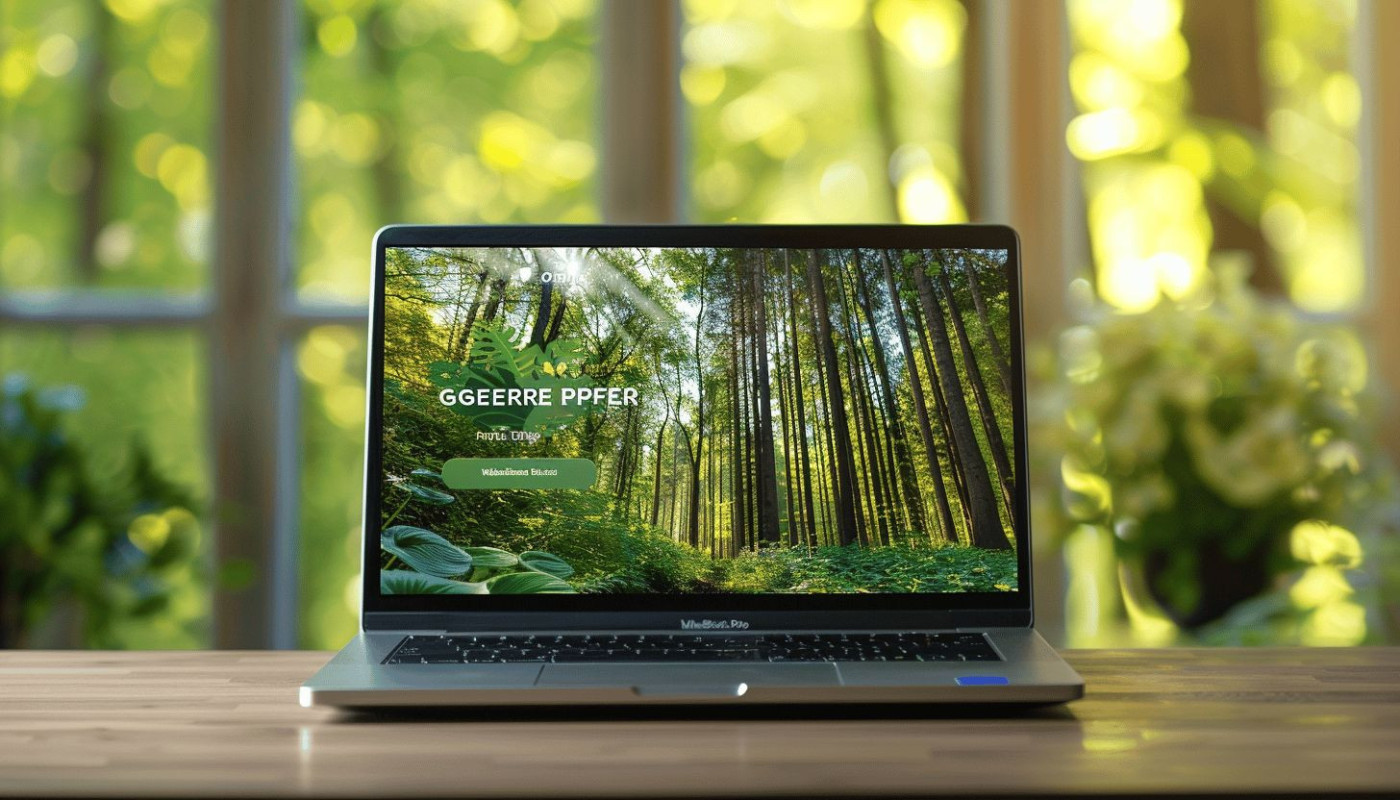 Hébergement web écologique en 2023 comment choisir un fournisseur responsable