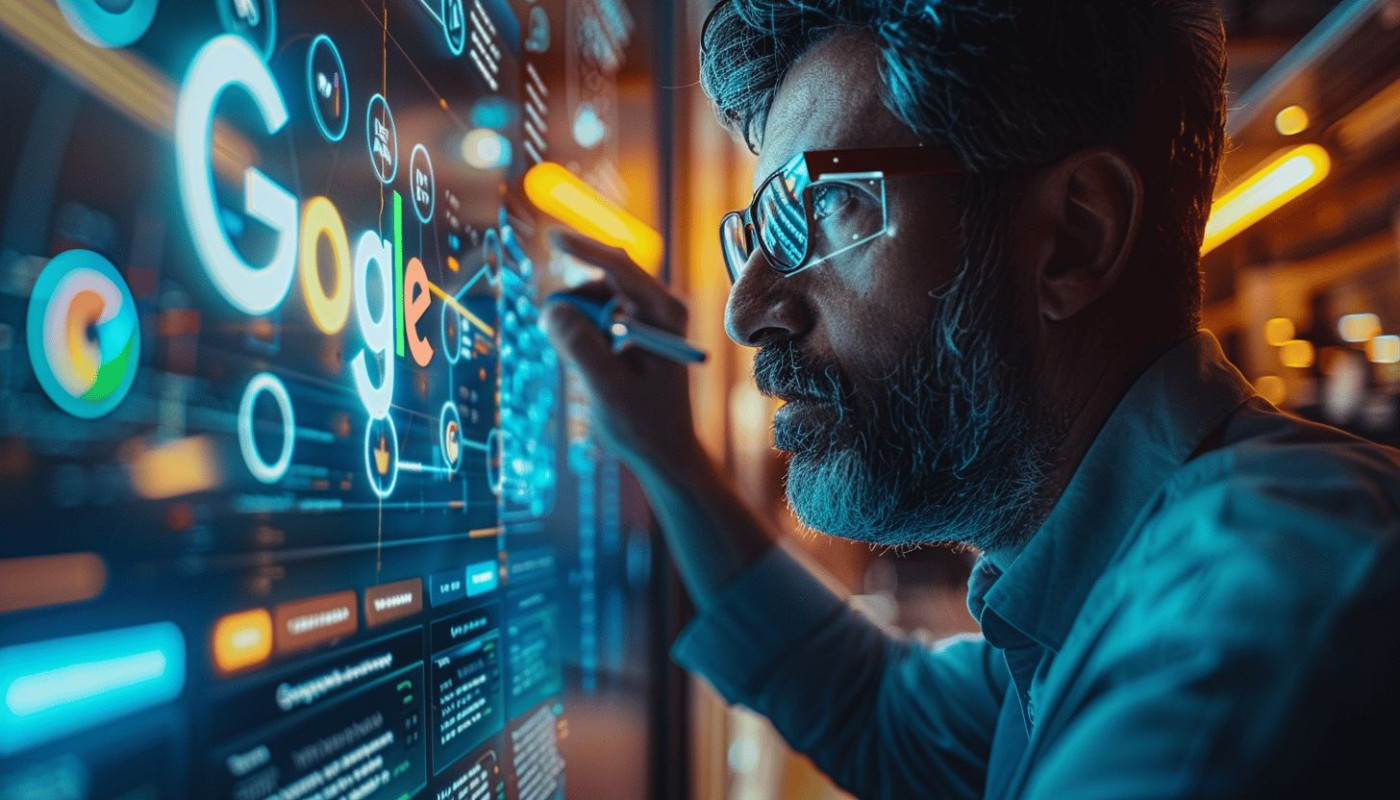 Optimisation SEO pour les startups en 2023 comprendre l'algorithme de Google