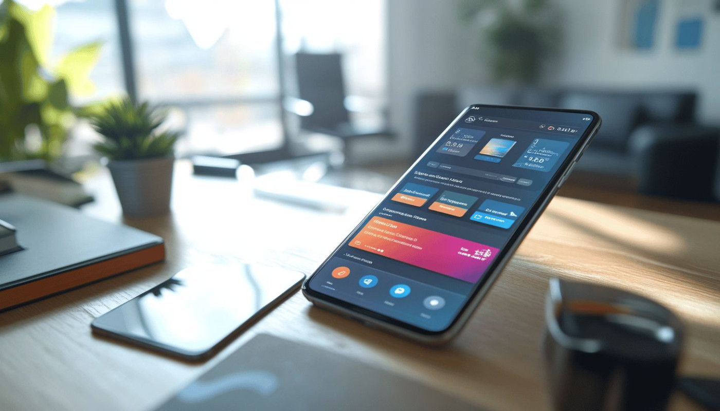 Progressive Web Apps avantages pour l'engagement utilisateur