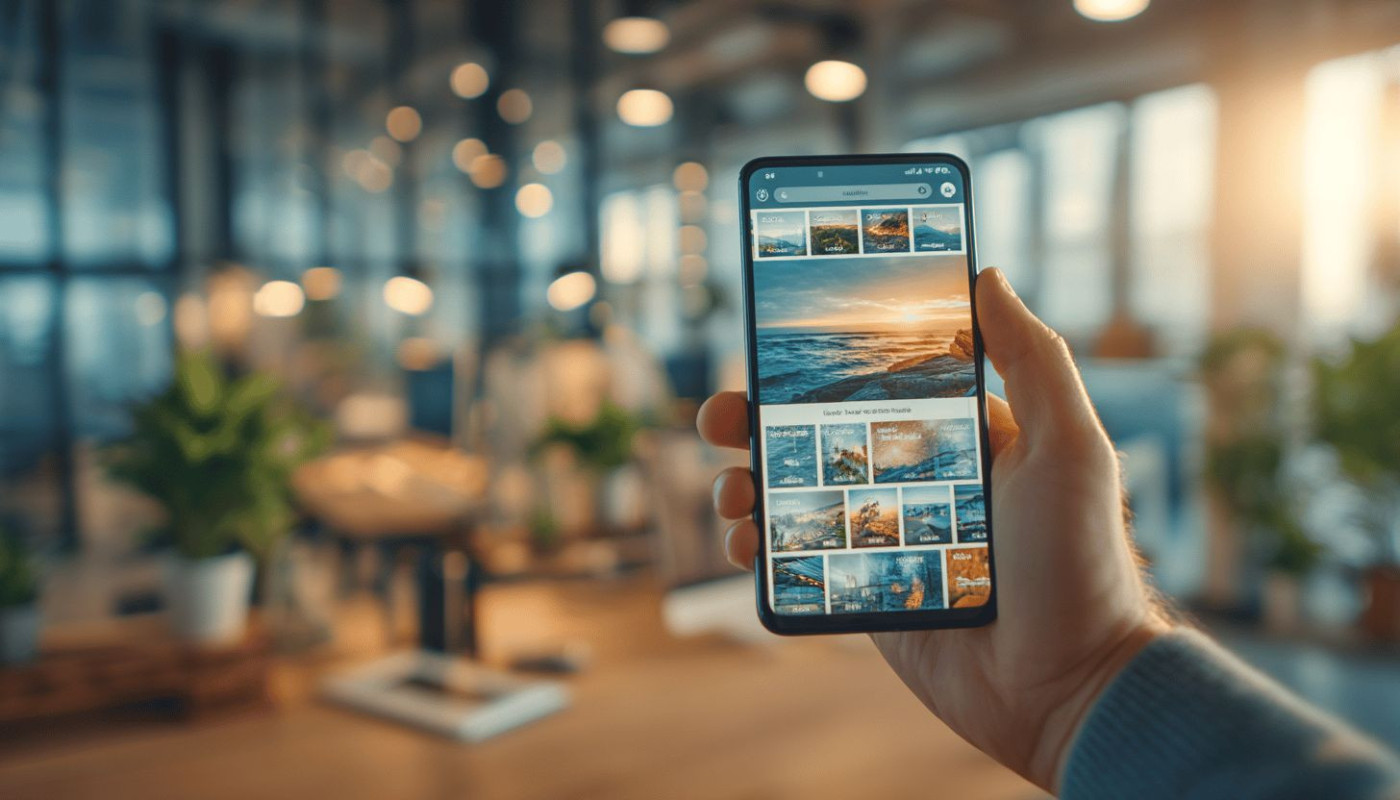 Progressive Web Apps avantages pour les entreprises et impact sur le SEO en 2023