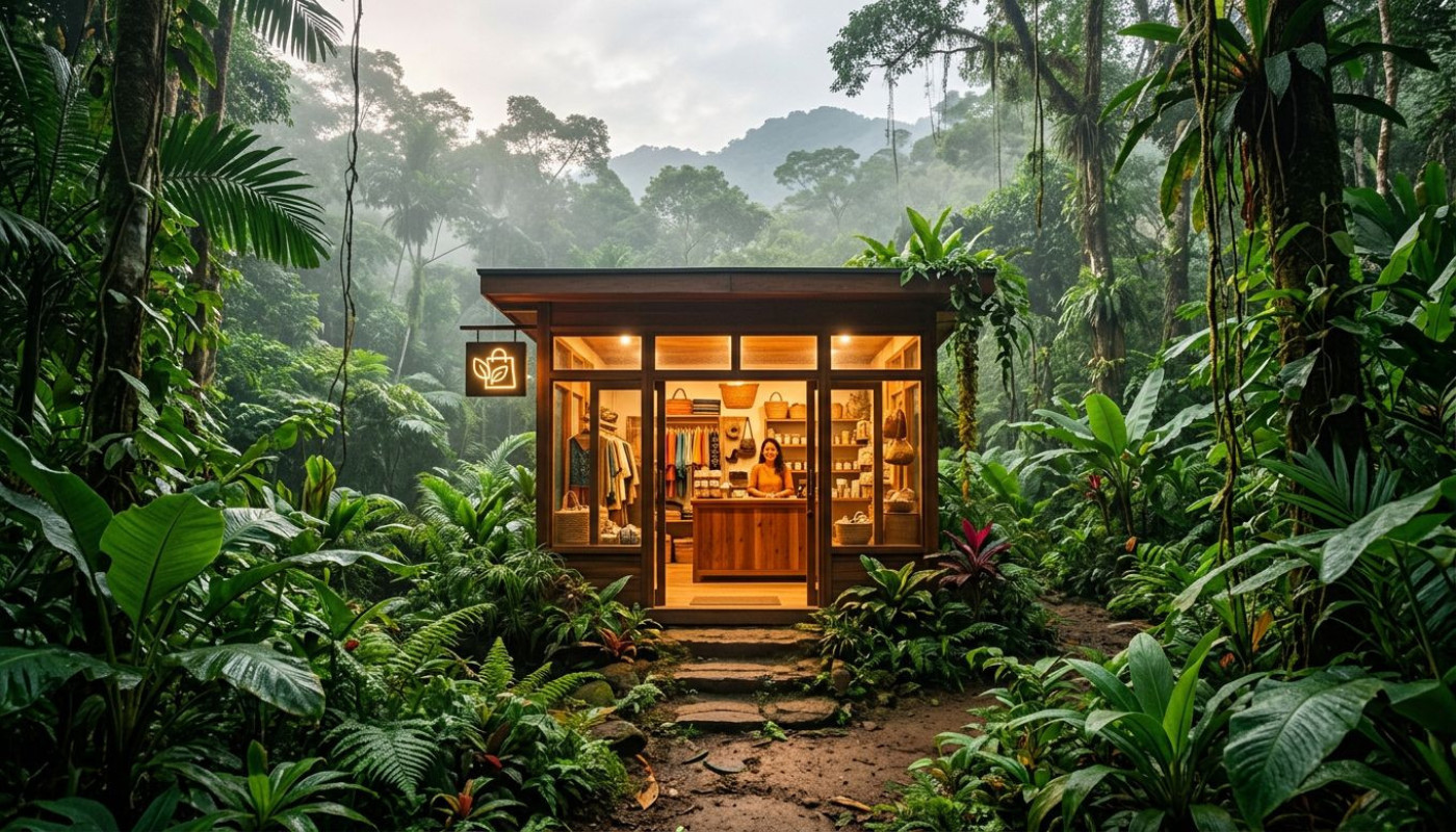 Rendre visible un e-commerce dans la jungle du référencement local