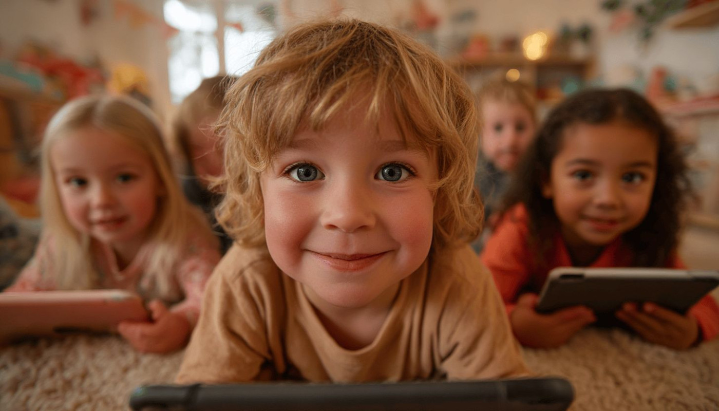 Sécurité des enfants en ligne applications et réglages essentiels pour les appareils connectés