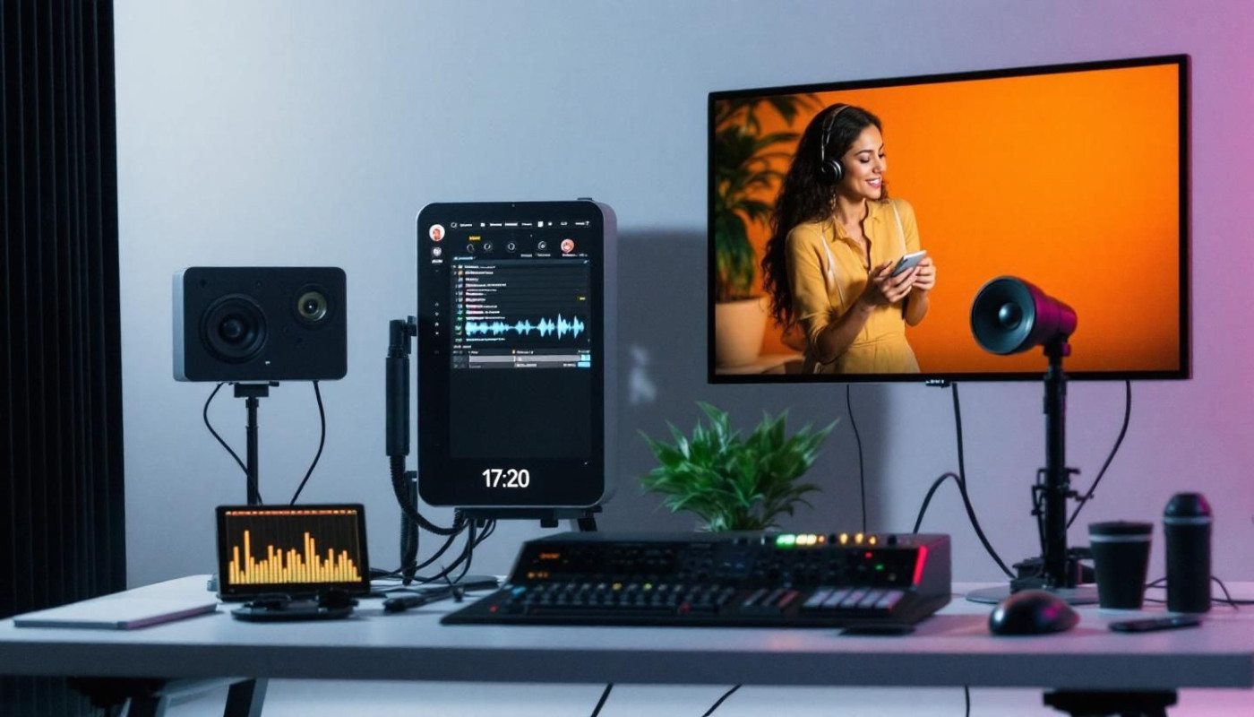 Stratégies pour transformer efficacement des vidéos en fichiers audio ?