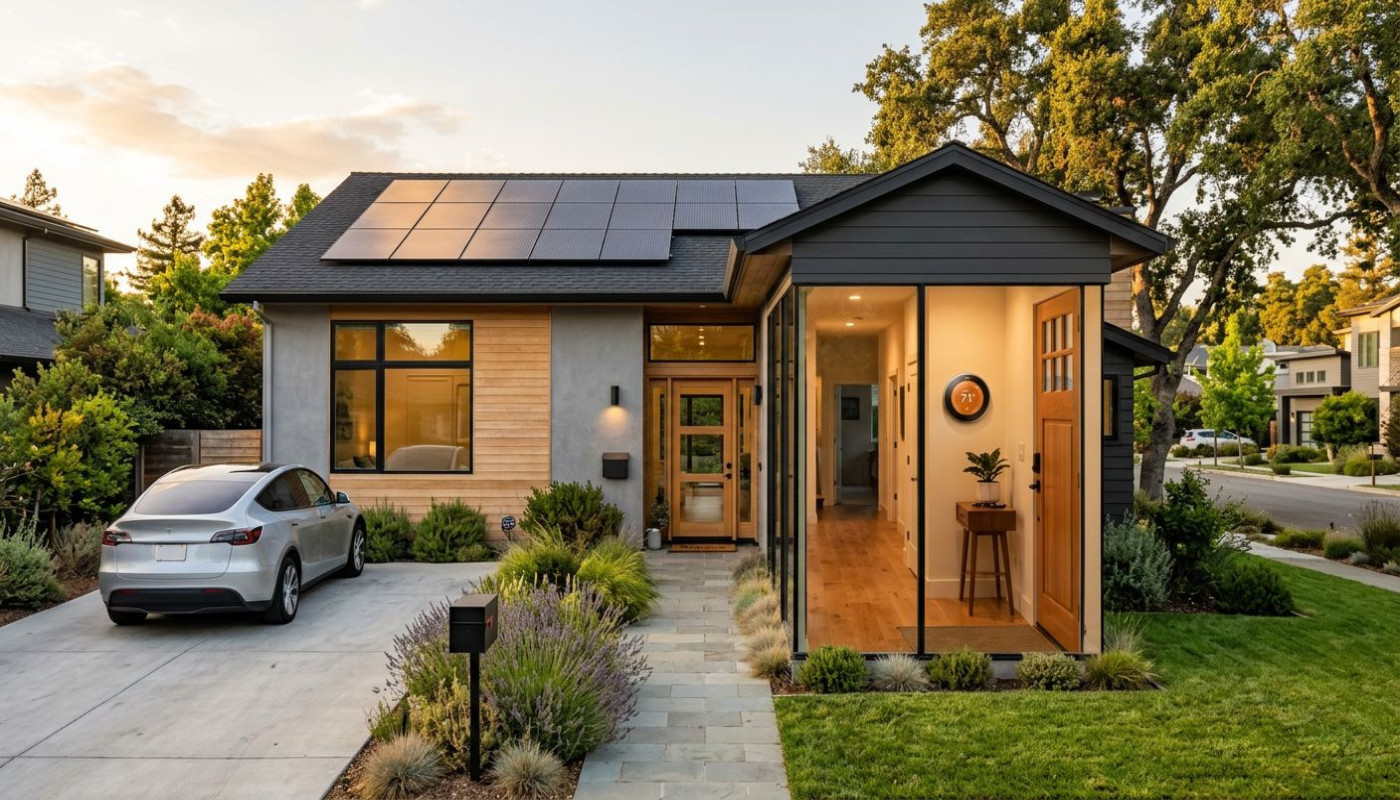 Techniques avancées pour réduire la consommation d'énergie dans les habitations modernes